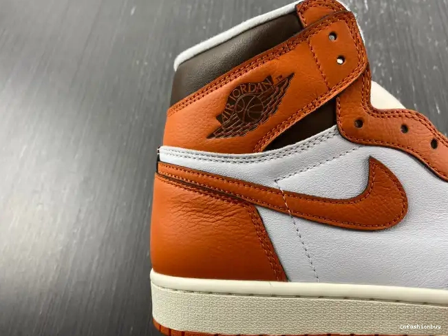 1 Air DO9369-101 OG WMNS Jordan High Starfish 0426